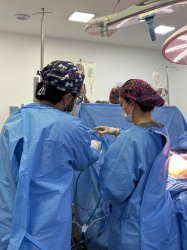 Santa Casa de Santos realiza primeira cirurgia de citorredução com HIPEC